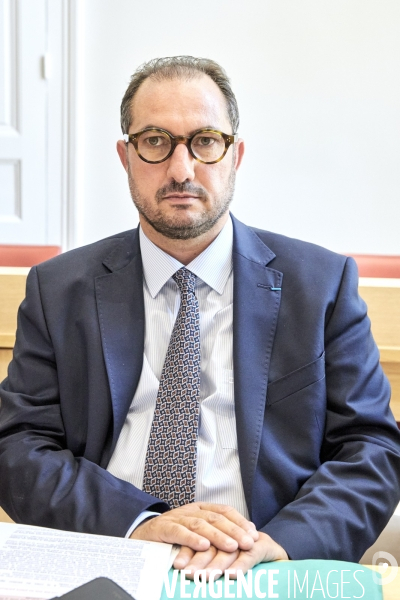 Senat : plan de relance pour la france
