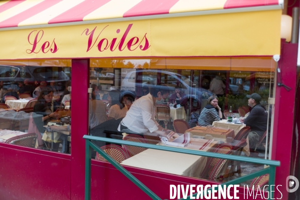 Trouville s ouvre à nouveau