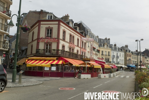 Trouville s ouvre à nouveau