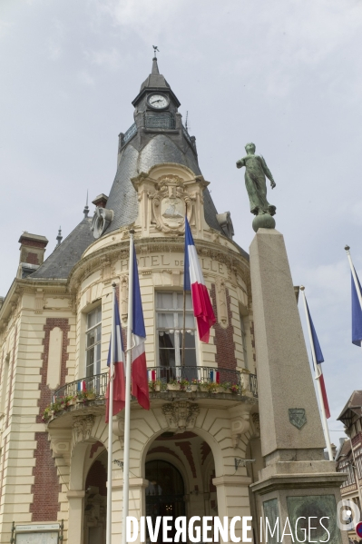 Trouville s ouvre à nouveau