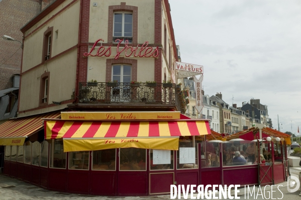 Trouville s ouvre à nouveau