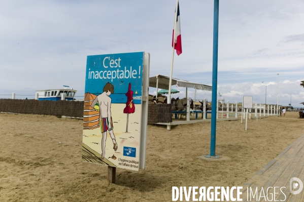 Trouville s ouvre à nouveau