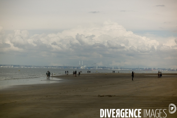 Trouville s ouvre à nouveau