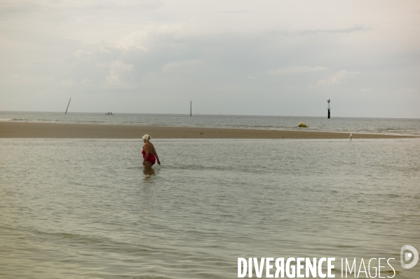 Trouville s ouvre à nouveau
