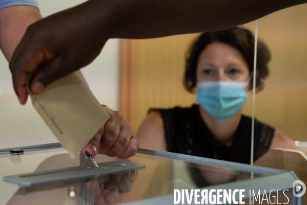 Pays de Gex - Second tour, Élections Municipales