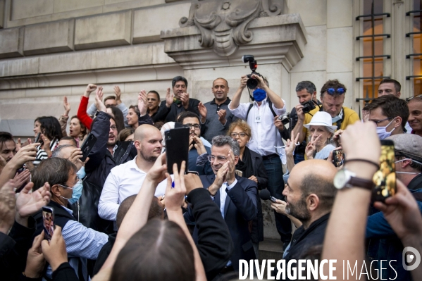 Emmanuel Denis (EELV) élu maire de Tours