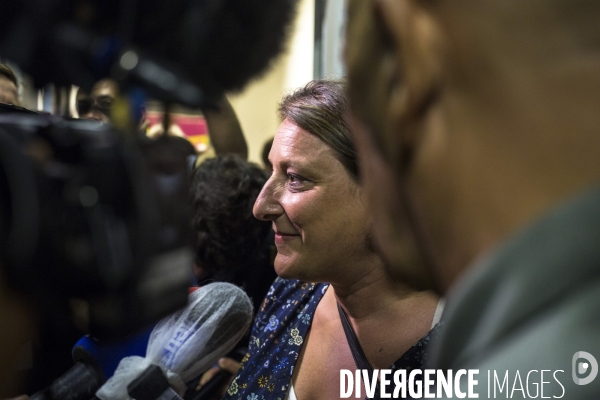 Elections municipales marseille 2020