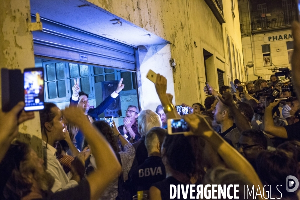 Elections municipales marseille 2020