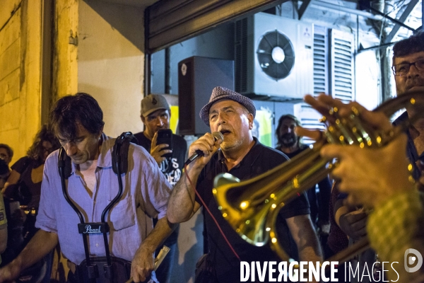 Elections municipales marseille 2020