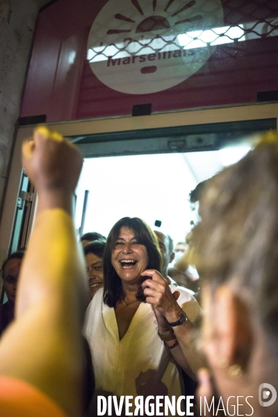 Elections municipales marseille 2020