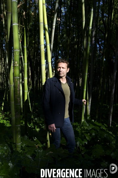 Nicolas Mouquet