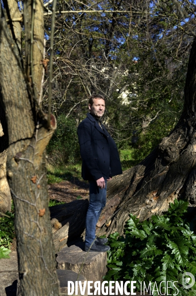 Nicolas Mouquet