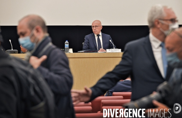 Audition d Agnès Buzyn à l Assemblée Nationale