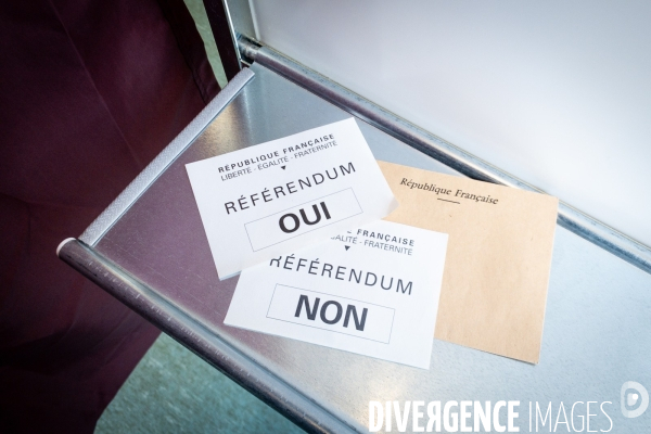 Référendum