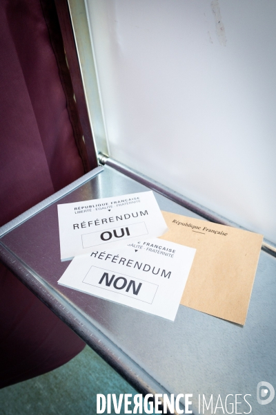 Référendum