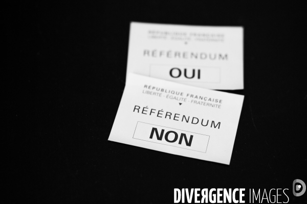 Référendum