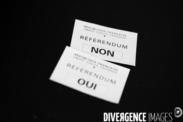 Référendum