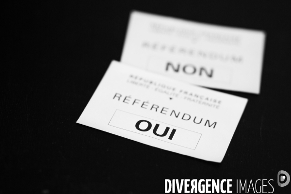 Référendum