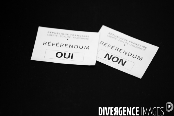 Référendum