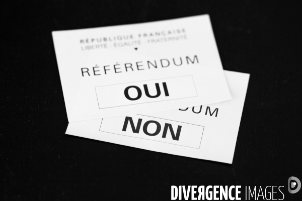 Référendum