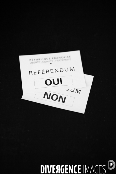 Référendum
