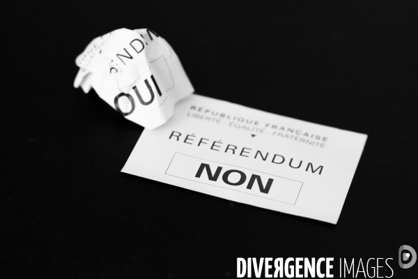 Référendum