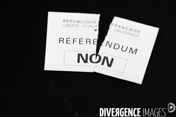 Référendum