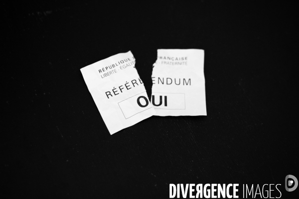 Référendum