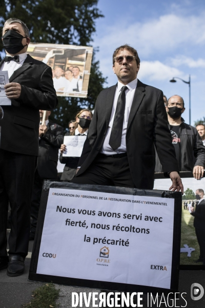 Manifestation contre la réforme d assurance chômage