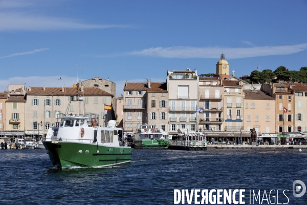 St tropez