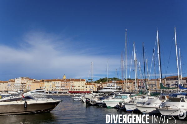 St tropez