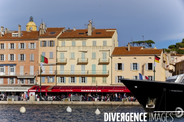 St tropez