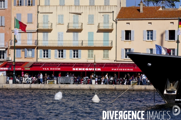 St tropez