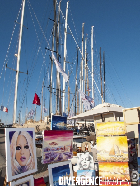 St tropez