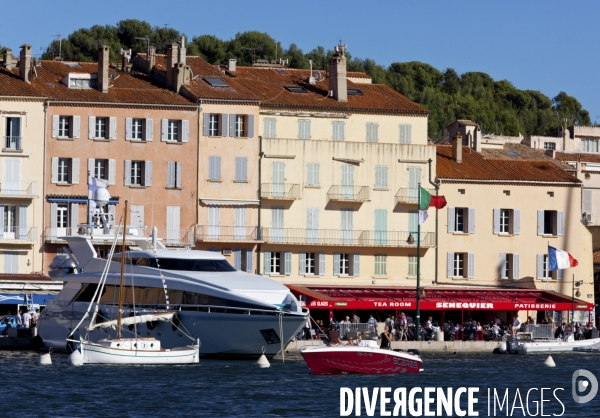 St tropez