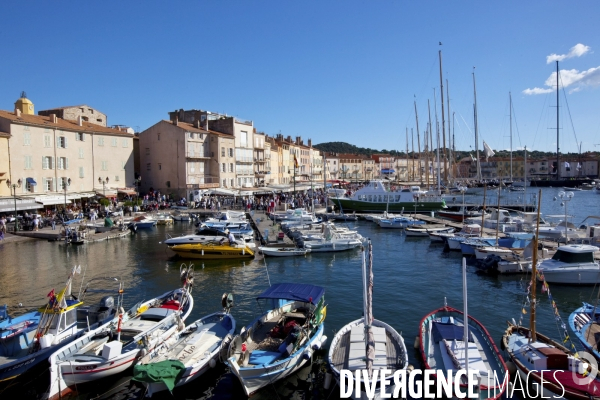 St tropez