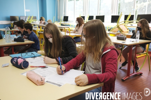 Les vacances apprenantes