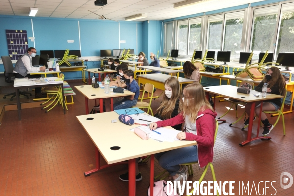 Les vacances apprenantes