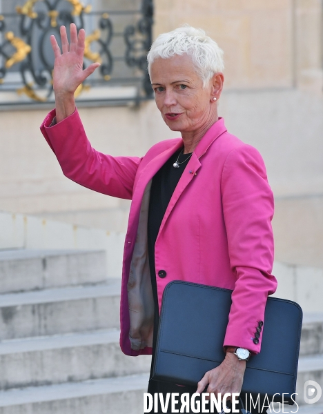 Conseil des ministres