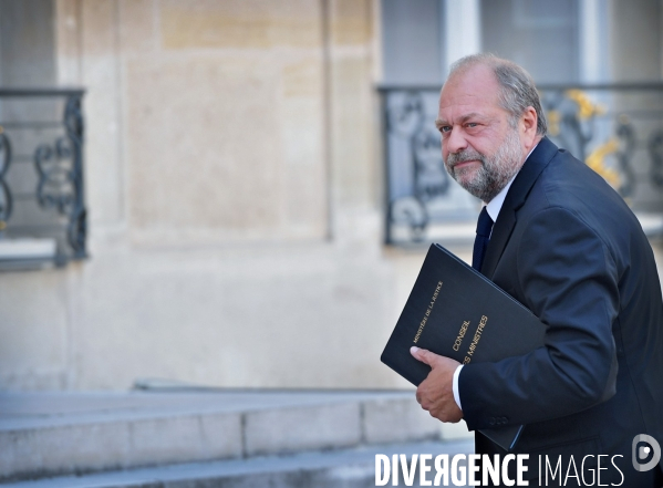 Conseil des ministres