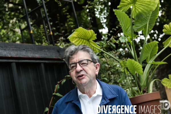 Jean-luc melenchon