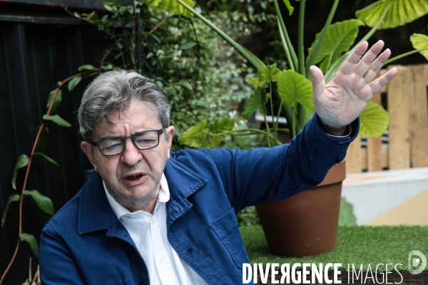 Jean-luc melenchon