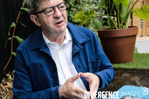 Jean-luc melenchon