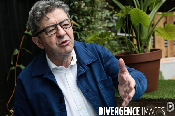 Jean-luc melenchon