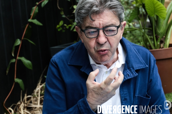 Jean-luc melenchon