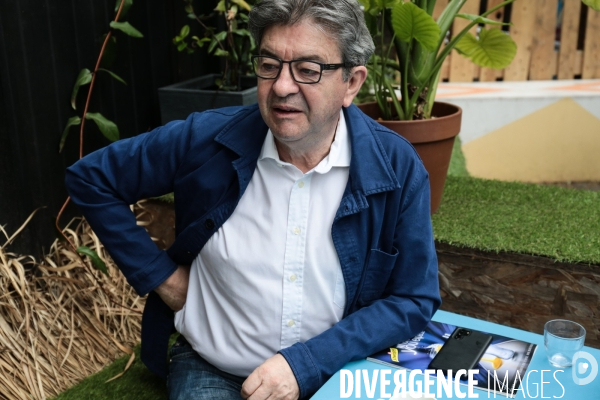 Jean-luc melenchon