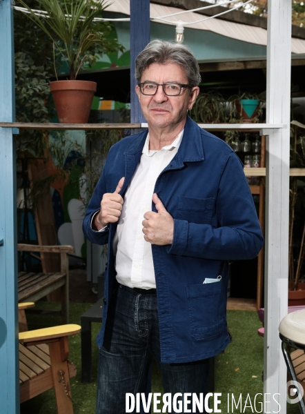 Jean-luc melenchon