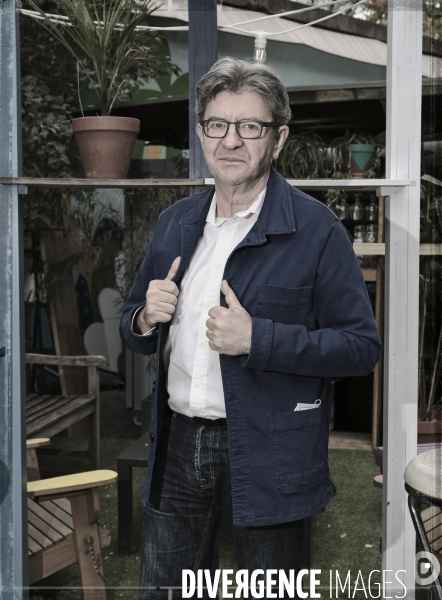 Jean-luc melenchon