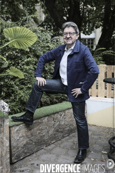 Jean-luc melenchon