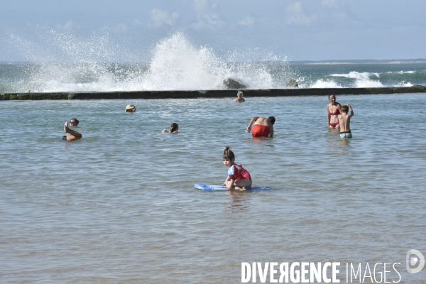 Soulac-sur-Mer
